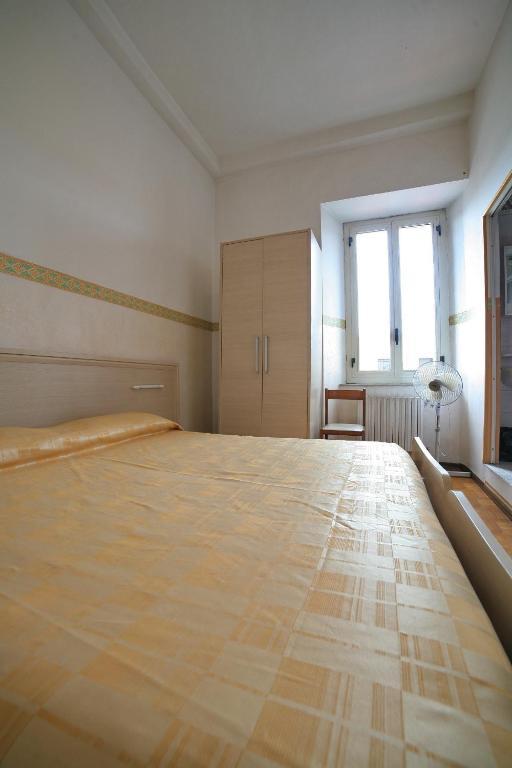 Hotel Dorico Ancona Pokoj fotografie