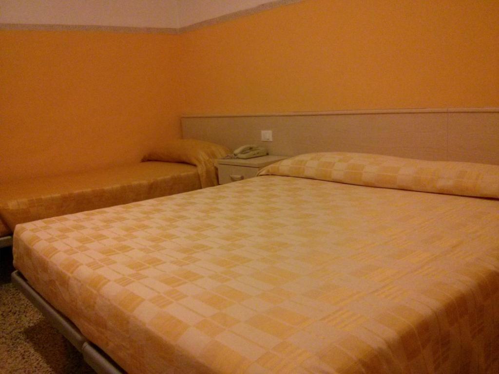 Hotel Dorico Ancona Pokoj fotografie